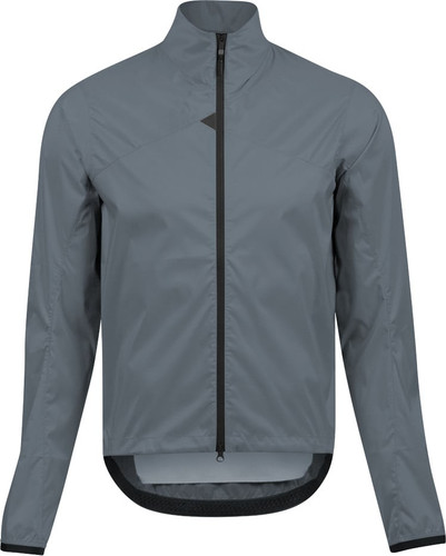 Pearl Izumi Zephrr Barrier Jacket Turbulence Grey 2022