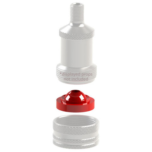 Silca Pump Elastomer Seal 242 for Presta Chuck