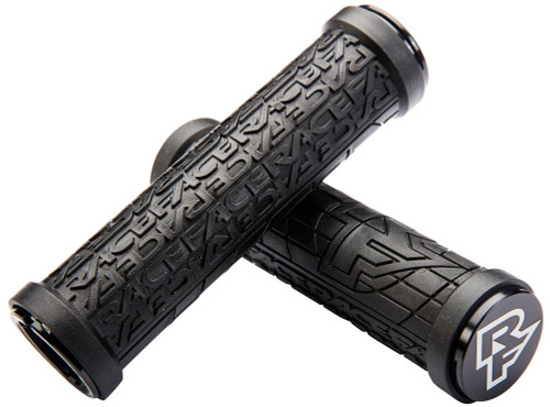 Race Face Grippler 30mm Lock-on Grips