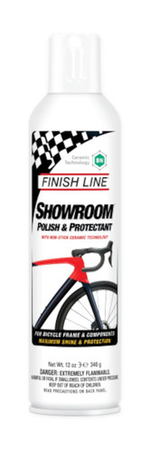 Finish Line Polish & Protect 340ml Spray