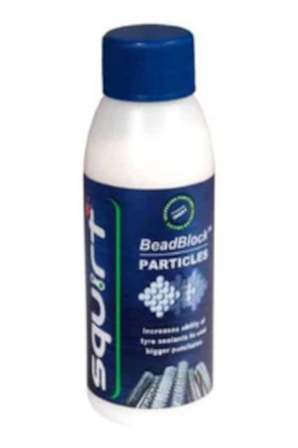 Squirt Tyre Sealant BeadBlock Granules 