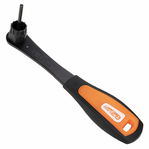 Super B Freewheel Remover With Centre Pin