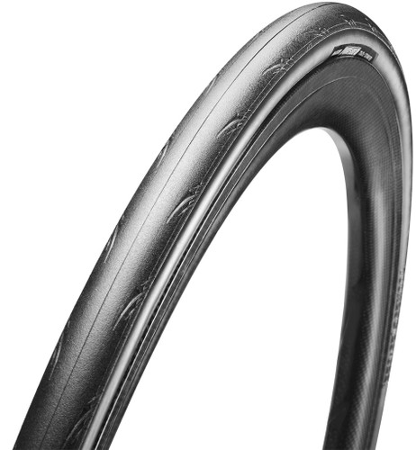 Maxxis Pursuer Wire 60 TPI Road Tyre 700 x 28c