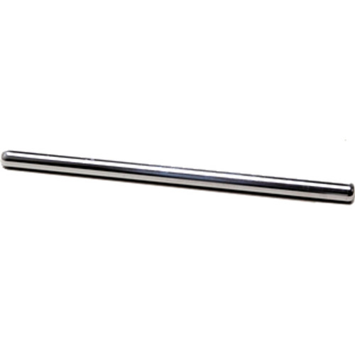 Rex Straight 22.2 x 380mm Seatpost Chrome Plated