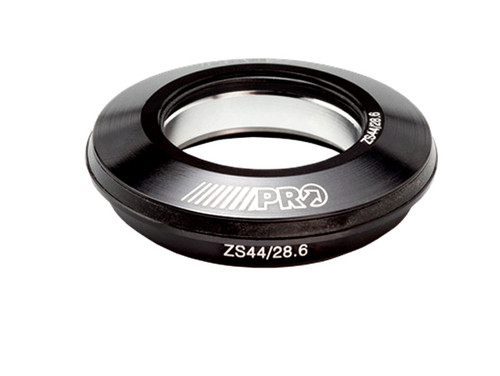 PRO Zero Stack 1-1/8" 44mm Cartridge Headset Upper