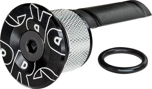 PRO 1-1/8" Headtube Gap Cap Expander w/Di2 Battery Holder
