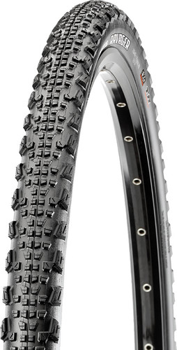 Maxxis Ravager 700x40c 60TPI Silkshield TR Folding Gravel Tyre