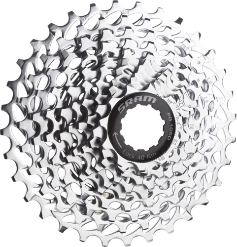 SRAM PG-1050 11-32T 10sp Cassette