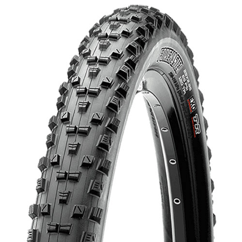 Maxxis Forekaster 29x2.20" 120TPI EXO/TR Folding MTB Tyre