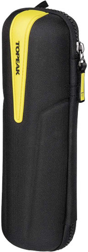 Topeak Cagepack XL Bottle Mount Storage Black/Yellow