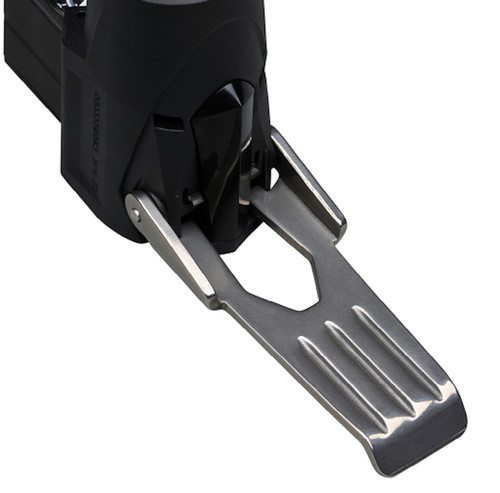 PRO Performance XL Pop Out Gauge W/Footpad Mini Pump