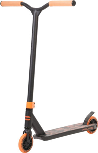 Proline L1 V2 Series Scooter Orange Glow