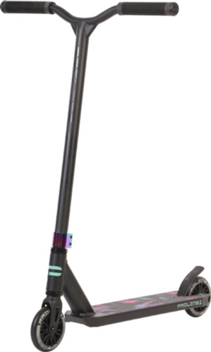 Proline L1 V2 Series Scooter Black Neo