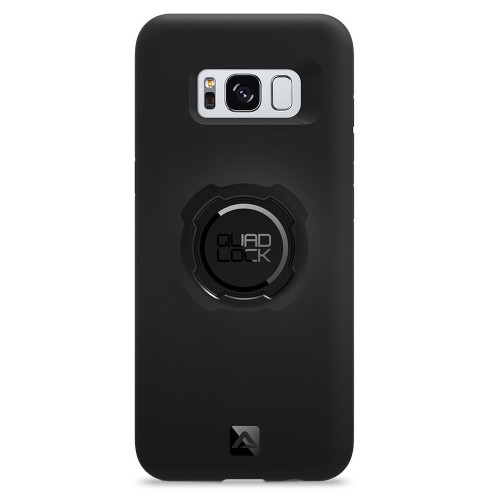 Quad Lock Case for Samsung Galaxy S8