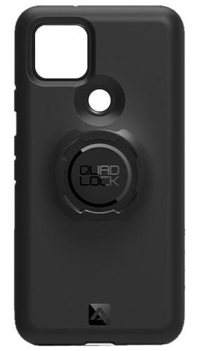 Quad Lock Case - Google Pixel 4a (5G)