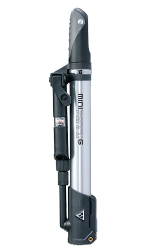 Topeak Mini Morph G Pump