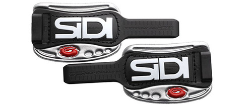 Sidi Soft Instep 2 Replacement Strap Set (Pair)