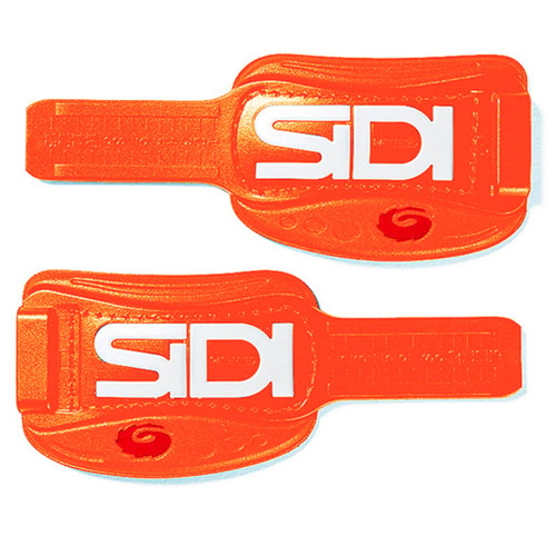 Sidi Soft Instep 2 Replacement Strap Set (Pair)