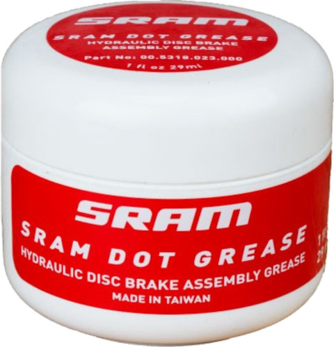 SRAM Dot Grease 29ML