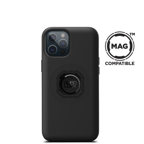 Quad Lock iPhone 12 Pro Max Mag Case