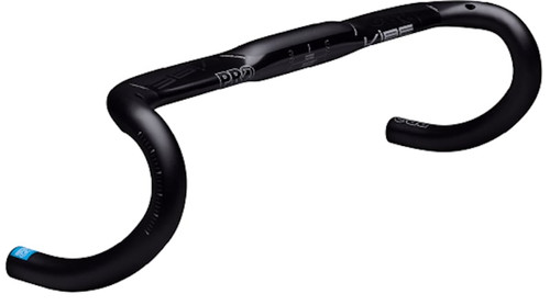 PRO Vibe Aero 40cm x 31.8mm 6 Flare Alloy Road Handlebars (Di2 Integration)