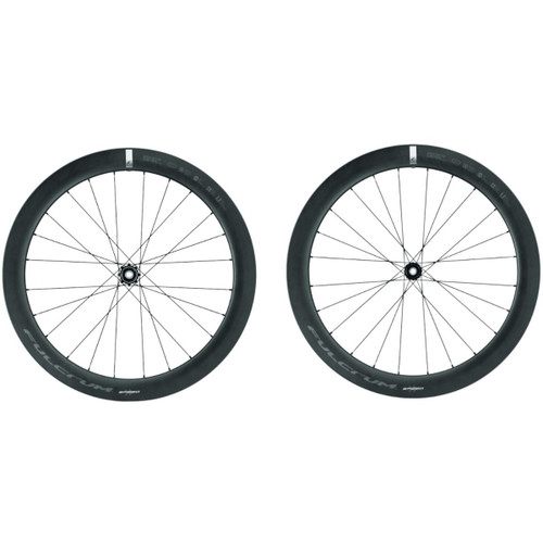 Fulcrum Speed 57 Disc Brake Sram XDR Wheelset