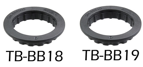 Super B Bottom Bracket Wrench and Crank Tool