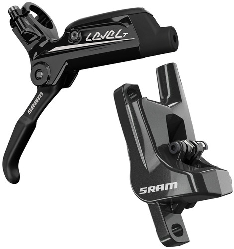 SRAM Level T Direct Rear Disc Brake Gloss Black