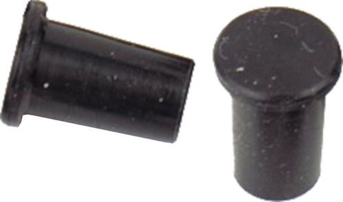SRAM 6.3mm-6.5mm Frame Plugs (25 Pack)