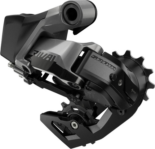 SRAM Rival D1 eTap AXS 12sp Medium Cage Rear Derailleur