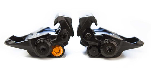 PowerTap P1S Single Power Meter Pedals