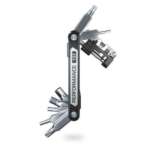 PRO Mini Tool Performance 13 Function Multitool