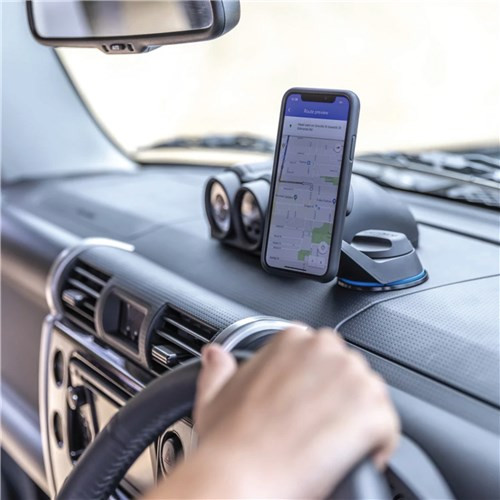 Quad Lock V5 Car Mount