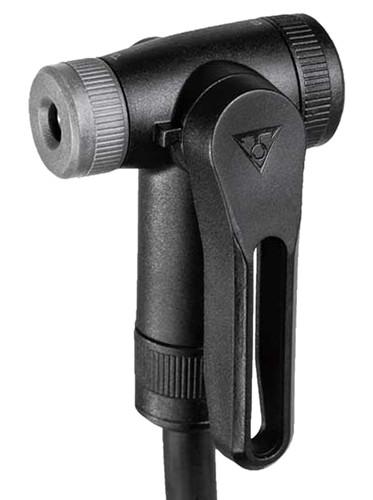 Topeak TwinHead Replacement for Joe Blow Sport 3 Floor Pump