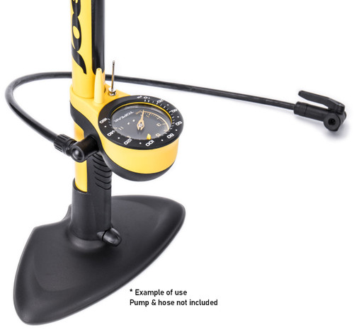 Topeak TwinHead Replacement for Joe Blow Sport 3 Floor Pump