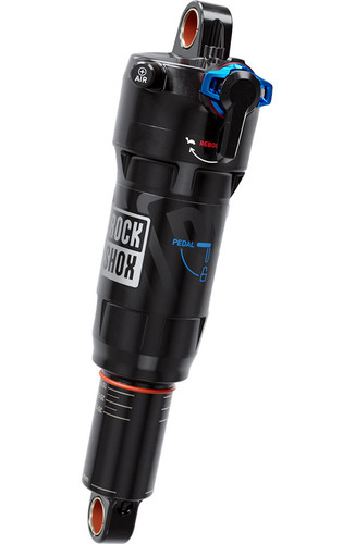 Rockshox Deluxe Ultimate RCT 190x45 Standard Rear Shock 2023