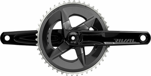 SRAM Rival D1 DUB 175mm 48/35T Crankset