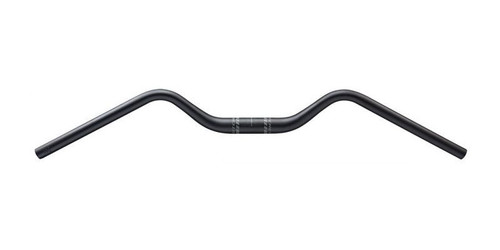 Ritchey Comp Kyote 31.8x800mm 35mm Rise Handlebar Black