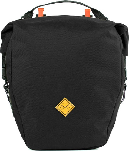 Restrap Large 22L Pannier Bag Black
