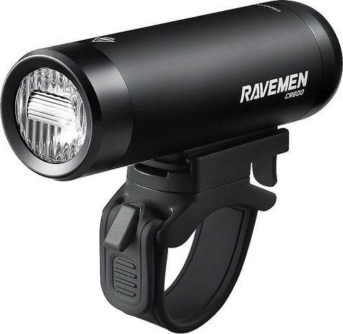 Ravemen CR600 LED Front light