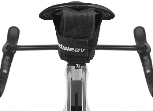 Speedsleev OTF Pack Saddle Bag Black