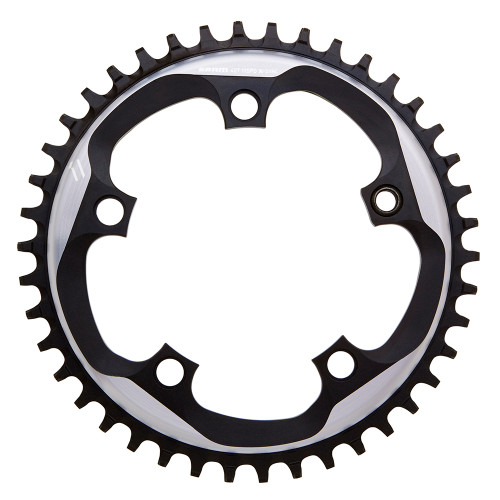 SRAM Force CX1 42T 110BCD 11sp Chainring Grey