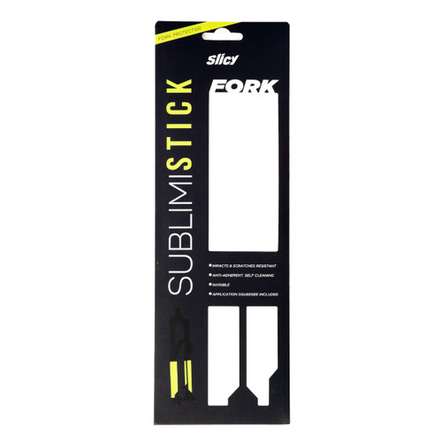 Slicy Sublimistick Matte Fork Protection