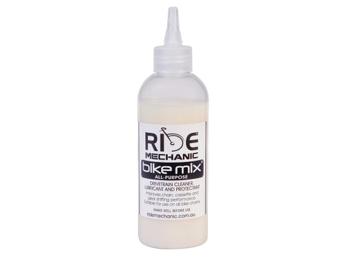 Ride Mechanic Bike Mix 50ml MTB Lubricant