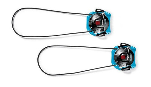 Sidi Tecno-3 Push-Button Short Replacement Closures