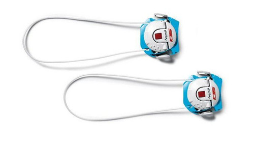 Sidi Tecno-3 Push-Button Short Replacement Closures