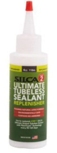Silca Ultimate Tubeless Sealent Replenisher 118ml