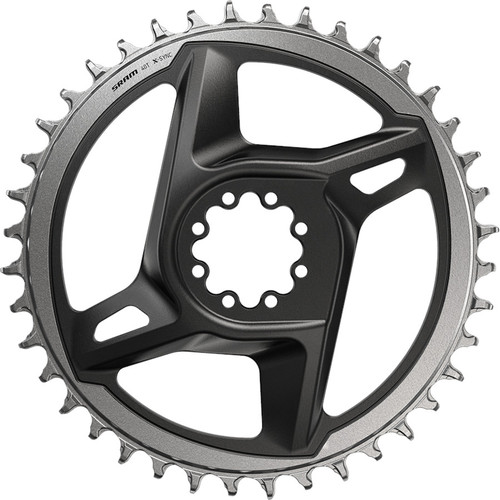 Sram RED/Force X-Sync Direct Mount 46T 1x12sp Road Chainring Grey