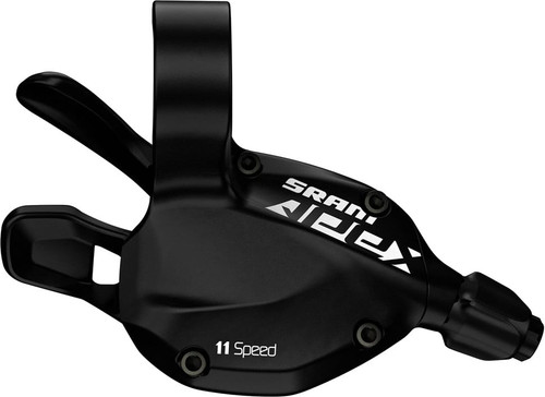 SRAM Apex Trigger Shifter 1x11 Speed Rear Black