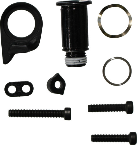 SRAM GX Eagle 52T Rear Derailleur Bolt and Screw Kit Lunar